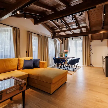 Holiday home Domus Harmonia - Jacuzzi & Bbq Near Bansko