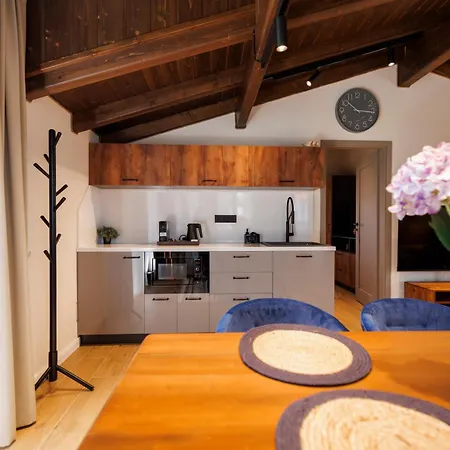 Domus Harmonia - Jacuzzi & Bbq Near Bansko Holiday home