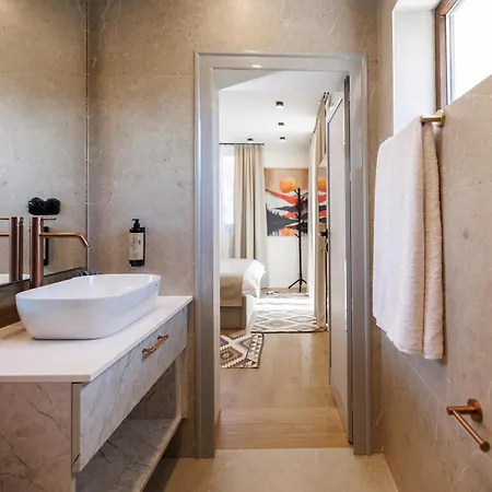 Holiday home Domus Harmonia - Jacuzzi & Bbq Near Bansko *