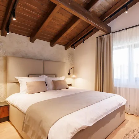 Domus Harmonia - Jacuzzi & Bbq Near Bansko Holiday home