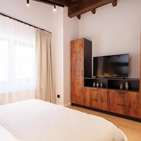 Holiday home Domus Harmonia - Jacuzzi & Bbq Near Bansko Banya (Blagoevgrad)