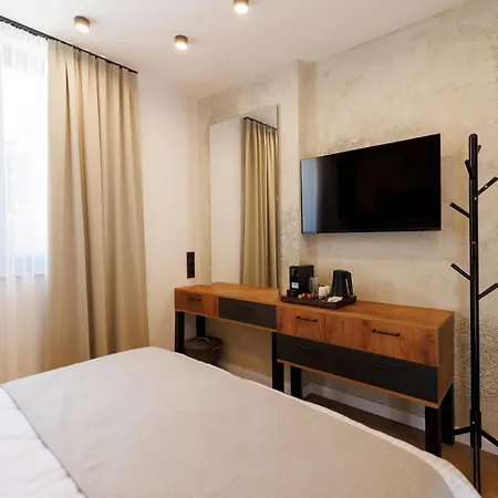 Holiday home Domus Harmonia - Jacuzzi & Bbq Near Bansko Banya (Blagoevgrad)