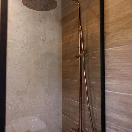 Holiday home Domus Harmonia - Jacuzzi & Bbq Near Bansko