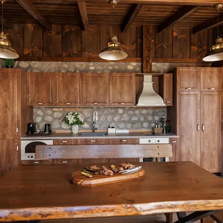 Domus Harmonia - Jacuzzi & Bbq Near Bansko