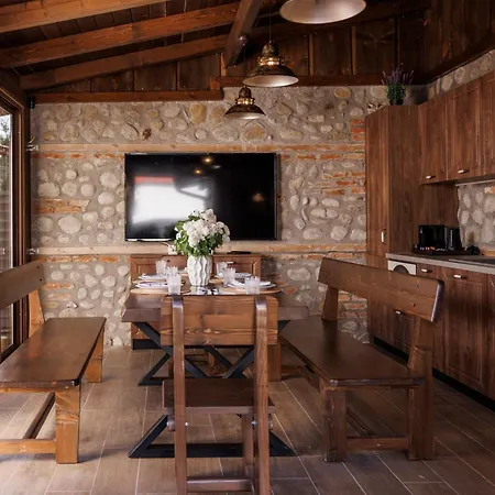 Domus Harmonia - Jacuzzi & Bbq Near Bansko *