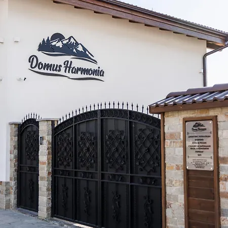Domus Harmonia - Jacuzzi & Bbq Near Bansko Holiday home *