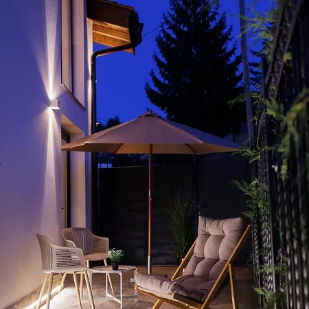 Domus Harmonia - Jacuzzi & Bbq Near Bansko Holiday home